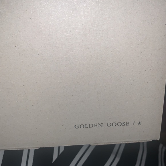 Golden goose low top sneakers - Picture 12 of 16